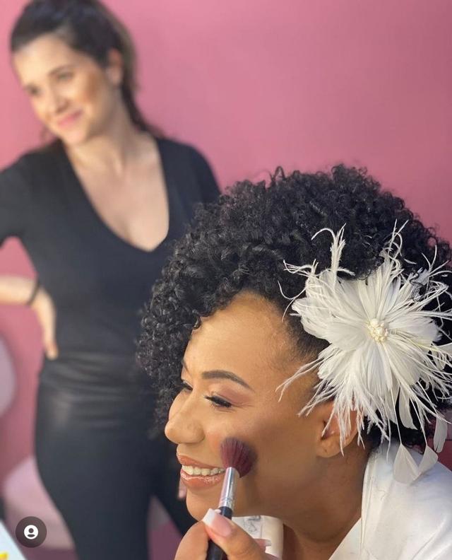Nina Duarte Makeup & Co - 3