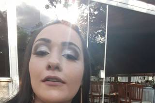 Mariana Bomfim Maquiagem e Cerimonial - 5