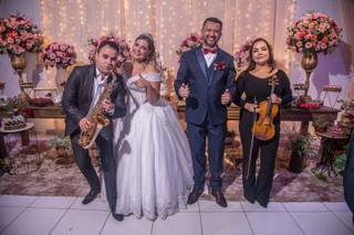 Coral e Orquestra Reality - 6