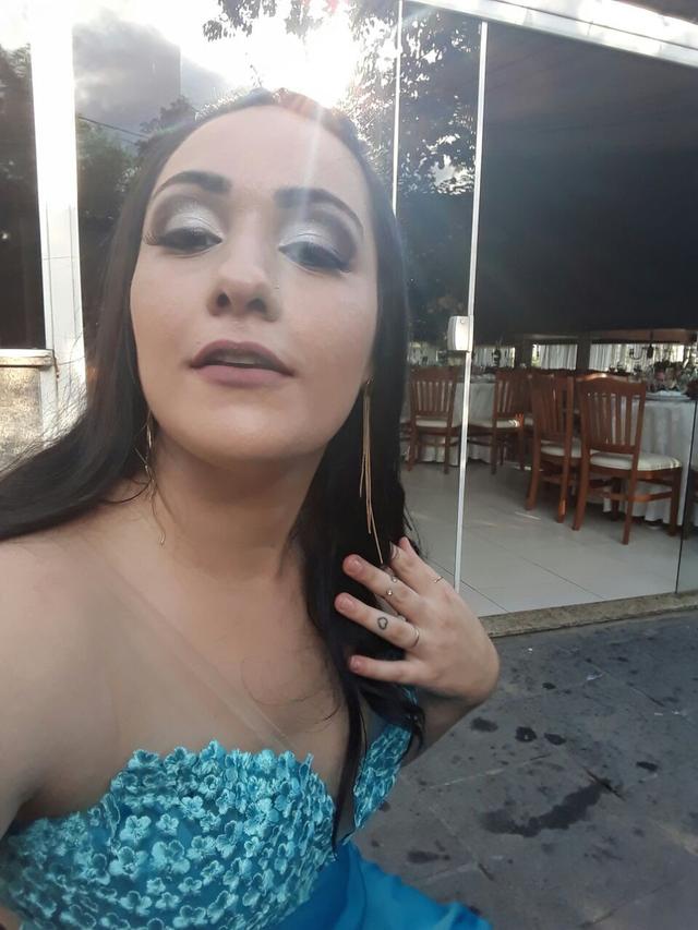 Mariana Bomfim Maquiagem e Cerimonial - 2