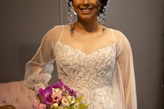 Cris Souza Makeup - 20