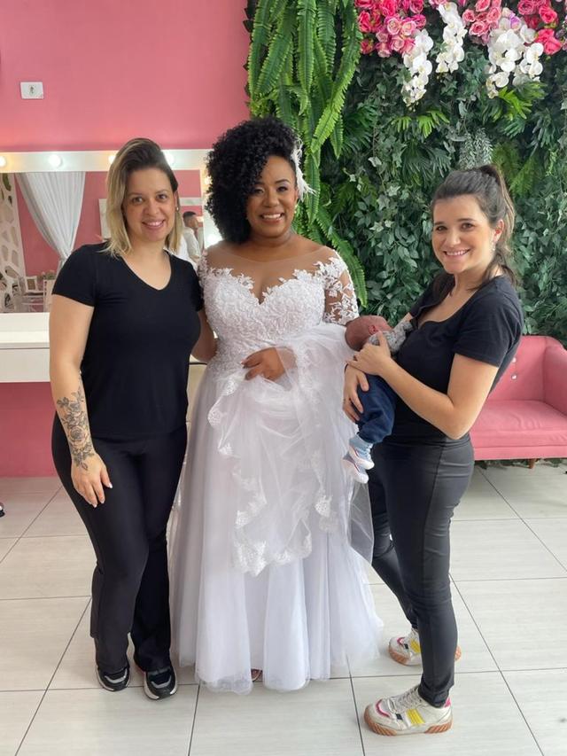 Nina Duarte Makeup & Co - 4