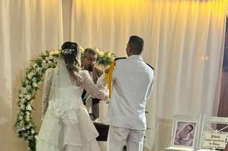 Carlinhos Paes Celebrante - 13