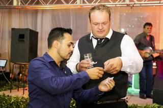 Personalité Cerimoniais e Eventos - 15