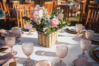 Muniz Buffet & Decor - 6