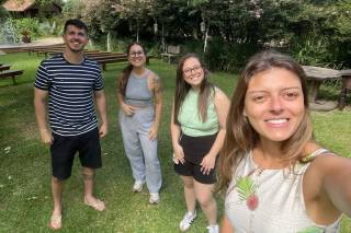 Nathália Euzébio Assessoria e Cerimonial de Eventos - 15