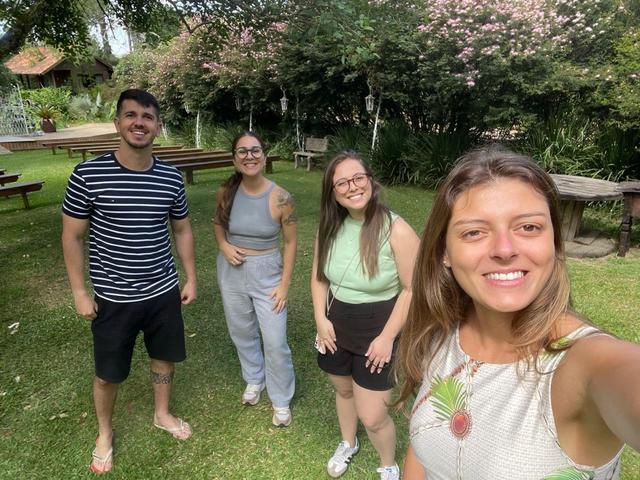 Nathália Euzébio Assessoria e Cerimonial de Eventos - 3