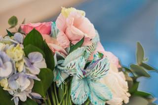 Muniz Buffet & Decor - 7