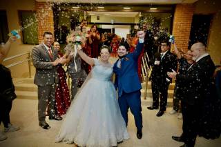 FP Assessoria de Eventos e Cerimonial - 5