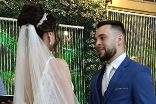 Tiago Bruno - Celebrante - 12