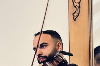 Lucas Ribeiro Violinista - 6
