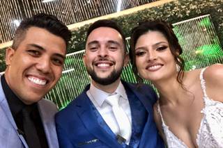 Tiago Bruno - Celebrante - 13