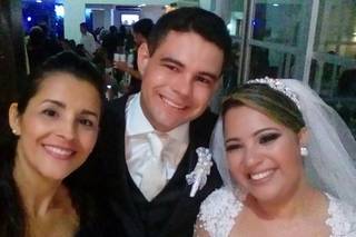 Wania Macêdo Eventos - 1