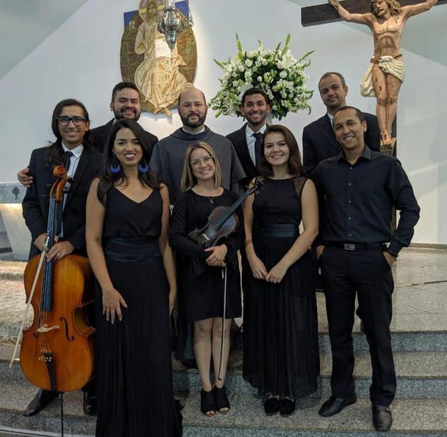 Sarah Rodrigues – Produções Musicais - 3