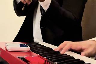 Lucas Ribeiro Violinista - 7