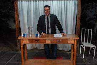 Ap Cerimonial Celebrante - 13