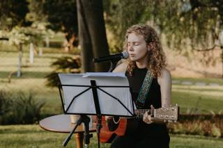 Laura Tereza - 1