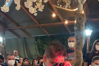 Canaã Eventos - 14