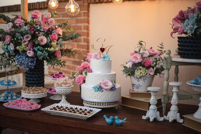 Muniz Buffet & Decor - 4