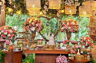 Floresta Eventos - 11