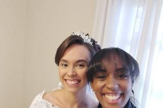 Camila Franco - Assessoria de Casamento - 8