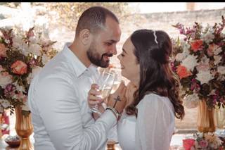 Contemporâneo Wedding - 11