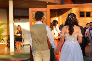 Villa Harmonia Eventos - 7