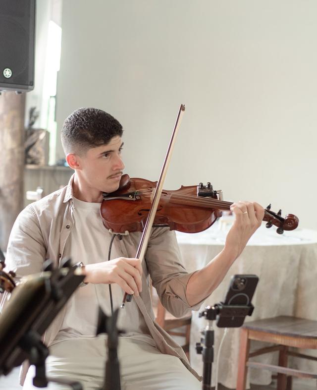 Central de Músicos - 2