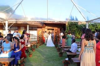 Villa Harmonia Eventos - 8