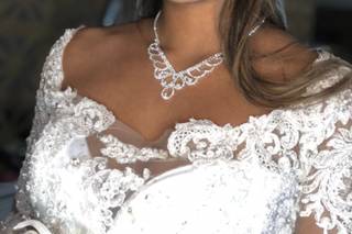 Vanessa Morais Makeup & Hair - 14