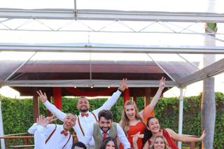 Villa Harmonia Eventos - 9