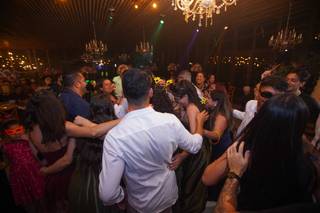Monte Millazzo Espaço para Eventos - 26