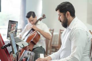 Central de Músicos - 8