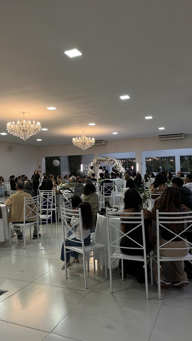 Suellen Lima - Assessoria & Cerimonial - 2