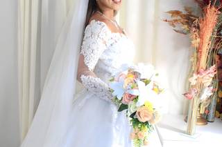 Vanessa Morais Makeup & Hair - 16