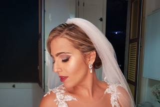 Elaine Barros Make Up - 10