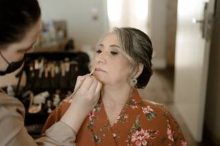 Cecília Cabral Makeup - 6