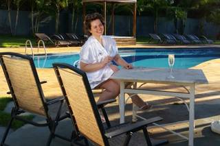 Villa Verde Hotel - 15
