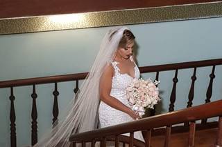 Elaine Barros Make Up - 11
