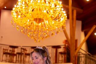 Espaço Prime Eventos - 12