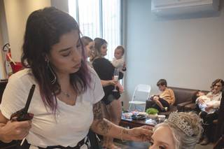 Danny Freitas Make Up - 10