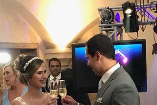 Tangerina Eventos - 9