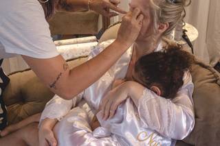 Danny Freitas Make Up - 11