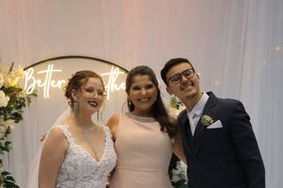 Celebrante Carol Mendes - 13
