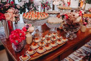 Camila Fogaça Doces Finos - 6