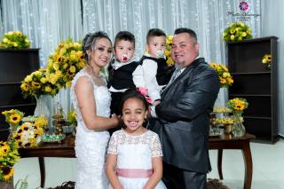 Espaço e Buffet Lê Monge - 13