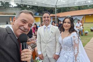 Celebrante Carlos Faccin - 6