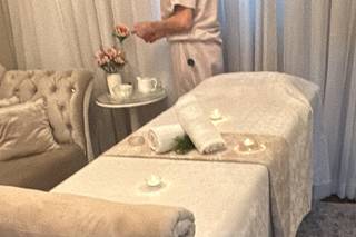 Lú Marqueé - Especialista em NOIVAS - Maquiagem e penteado homecare - 19