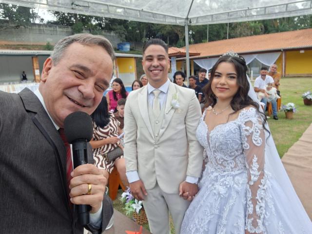 Celebrante Carlos Faccin - 3