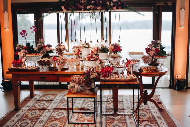 Camila Fogaça Doces Finos - 4